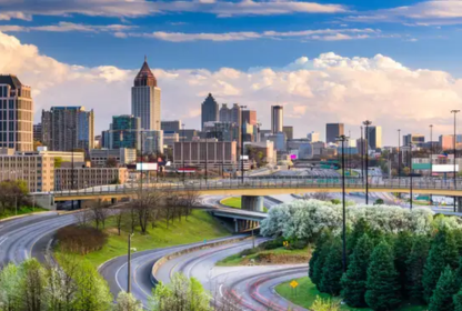 Atlanta