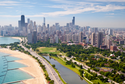 Chicago
