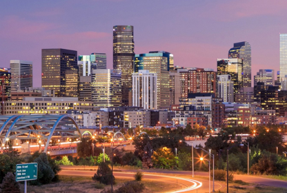 Denver