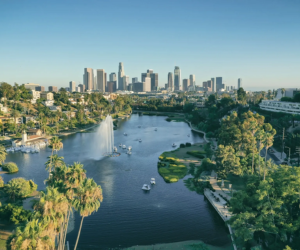 Los Angeles