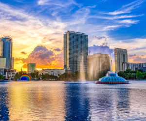 Orlando