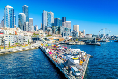 Seattle